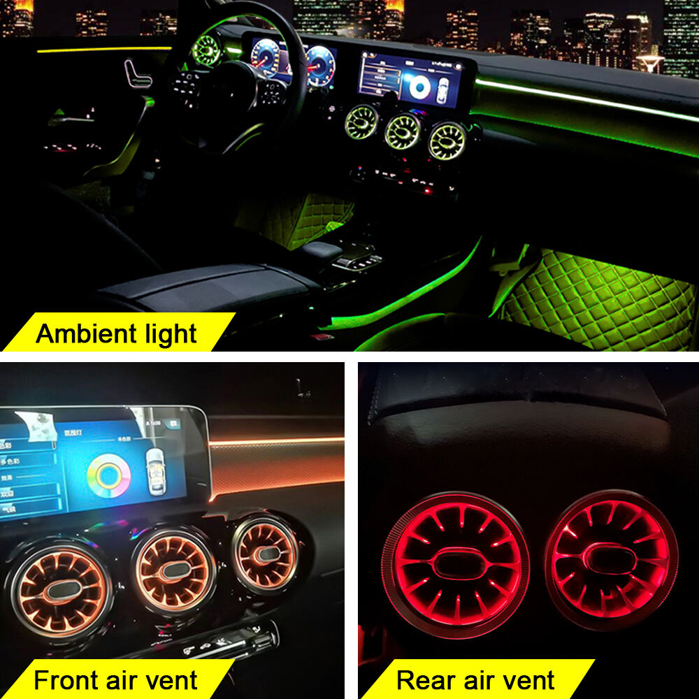 Integration With Systems For Mercedez Boosts Performance