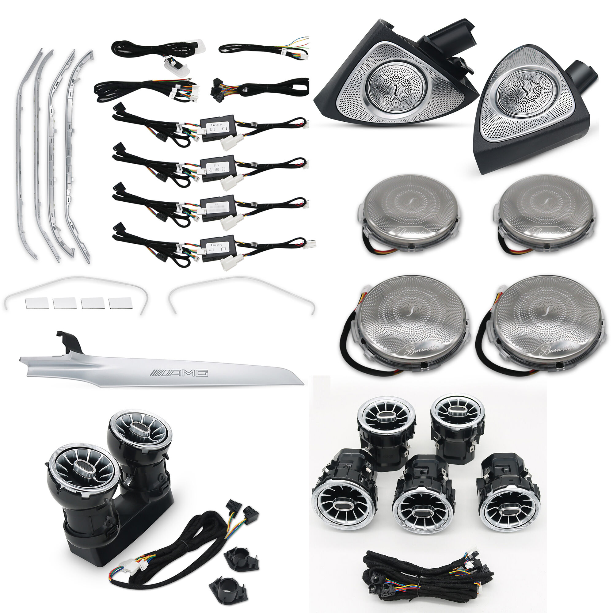 خيارات قابلة للتخصيص