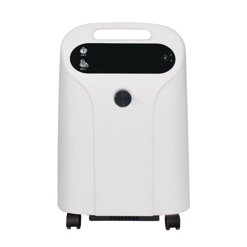 YFOC-5HW Oxygen Concentrator