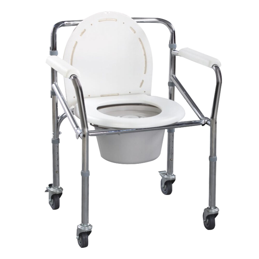 Kerusi Commode YF-CO05