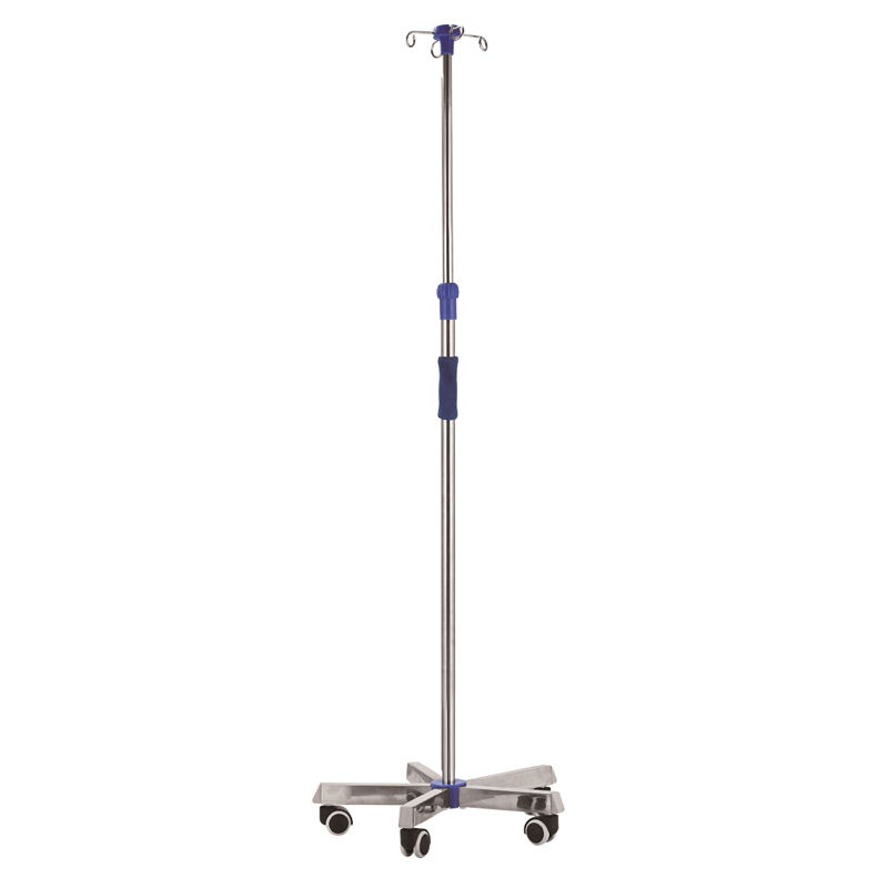 YFQ-F41 Mobile Infusion Stand