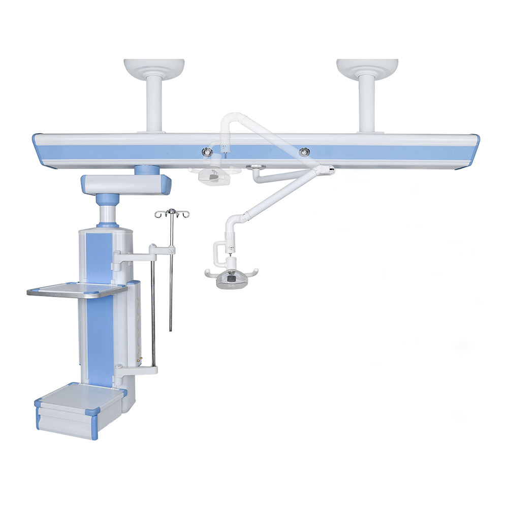 YF-MP-03D(II) Sistem Rel Lekap Siling Loket ICU (Alih)