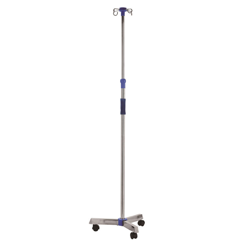 YFQ-F40 Mobile Infusion Stand