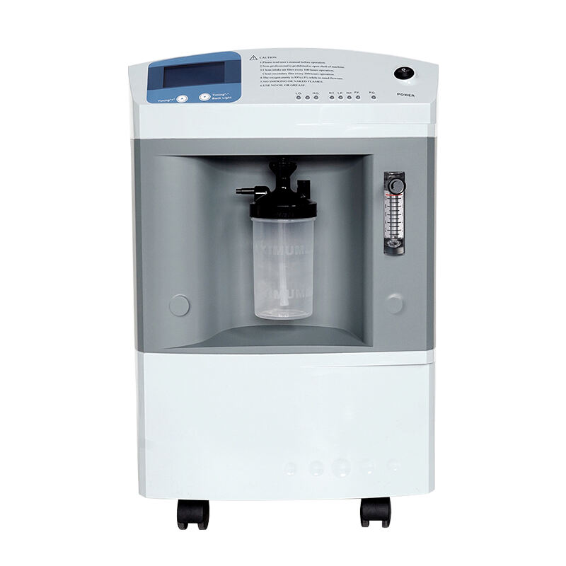 YFOC-10AW Oxygen Concentrator