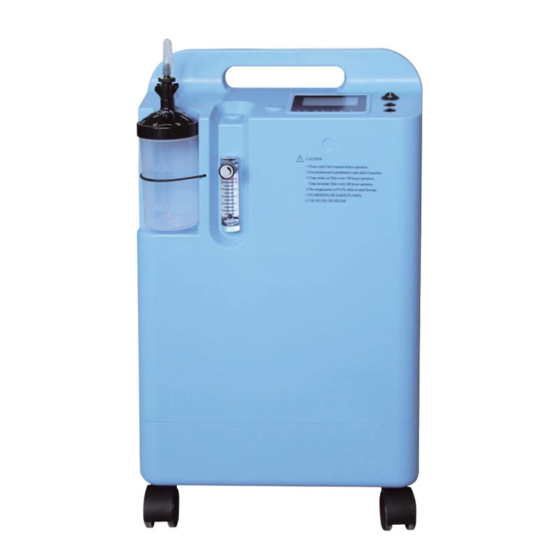 YFOC-5BW Oxygen Concentrator