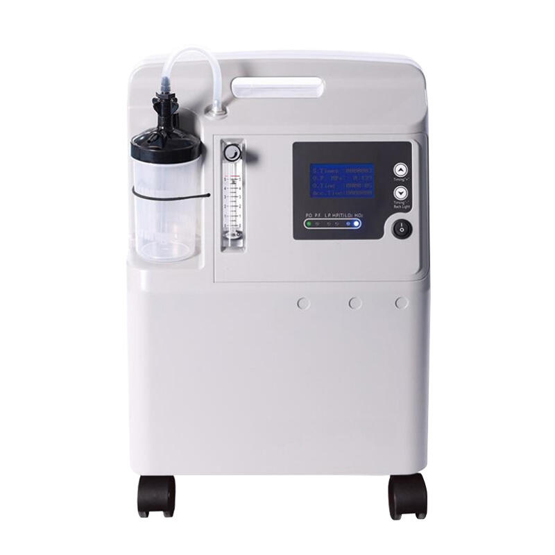 YFOC-5AW Oxygen Concentrator