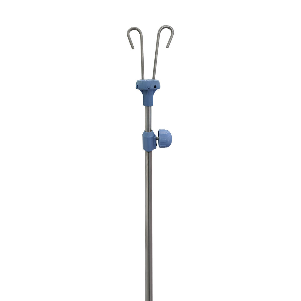 YFQ-F03 Infusion Pole