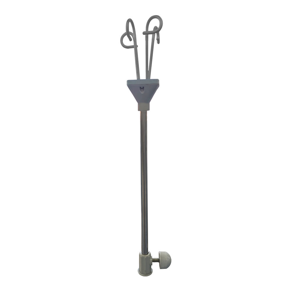 YFQ-F15 Infusion Pole