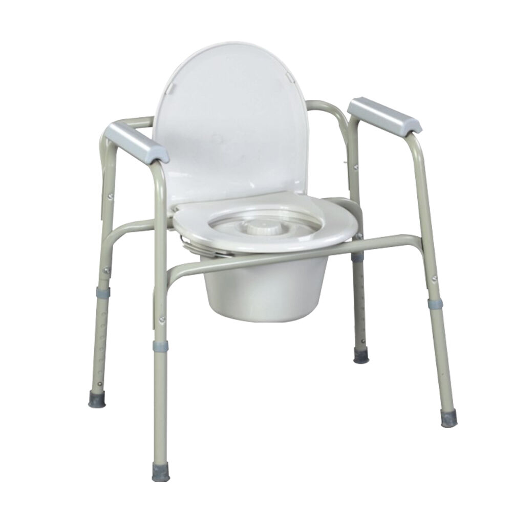 Kerusi Commode YF-CO06