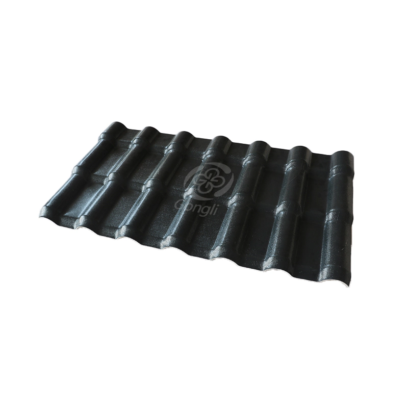 Plastic Roofing Sheet Supplier for Modern Building Designs