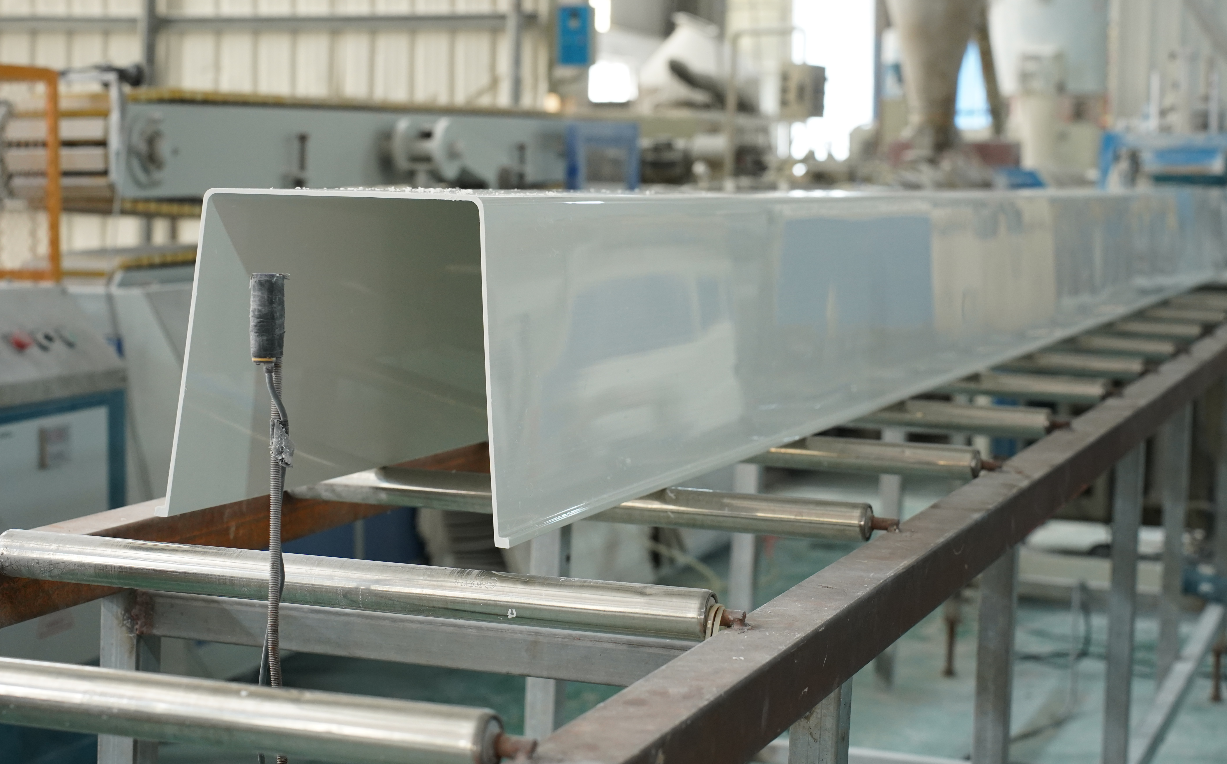 How to clean and maintain PVC gutters?