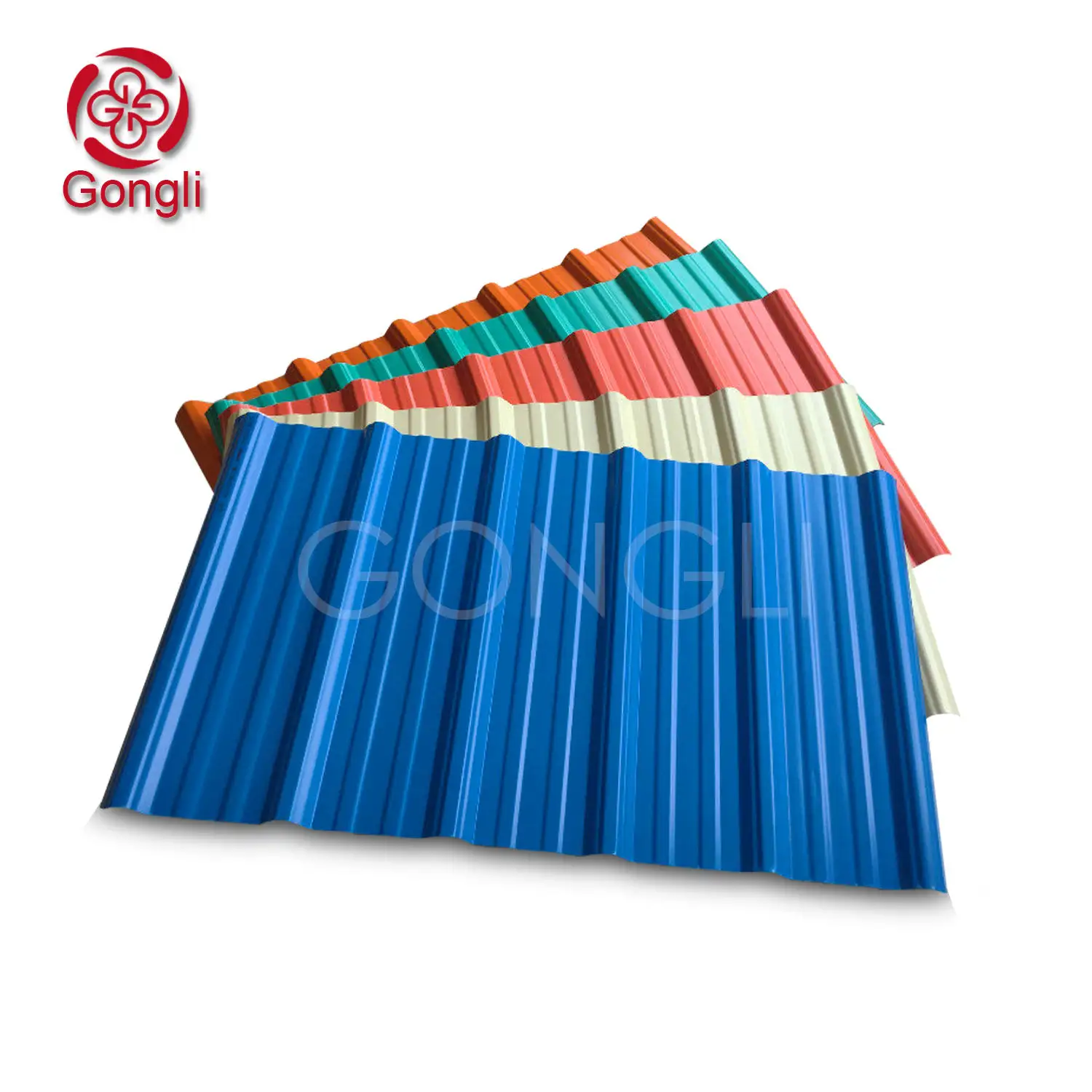 UV Protected Roofing Sheets Manufacturer for Sun Resistance