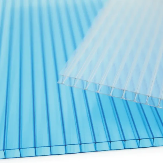 Safety Glass and the Role of PC Sheet