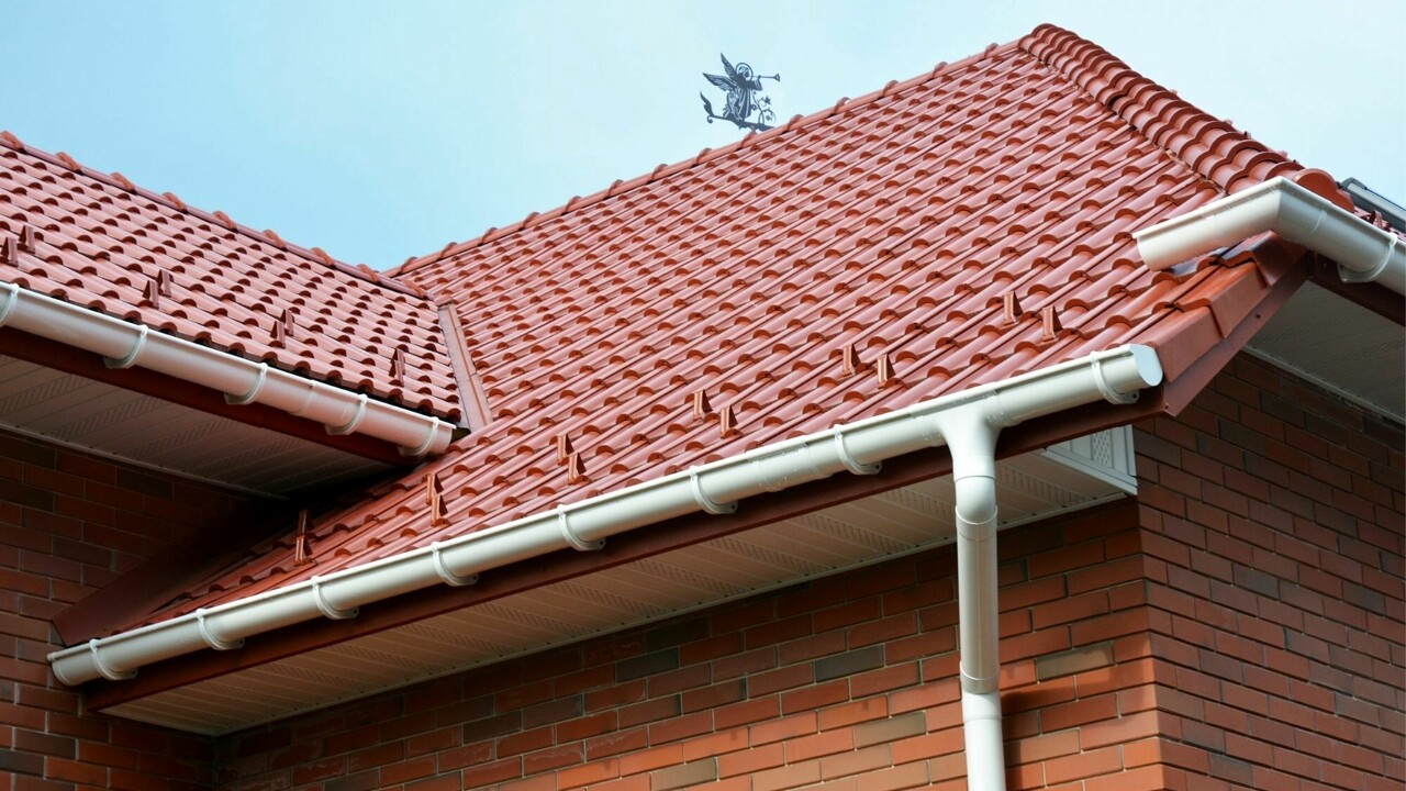 What are the safety considerations when using roofing accessories?