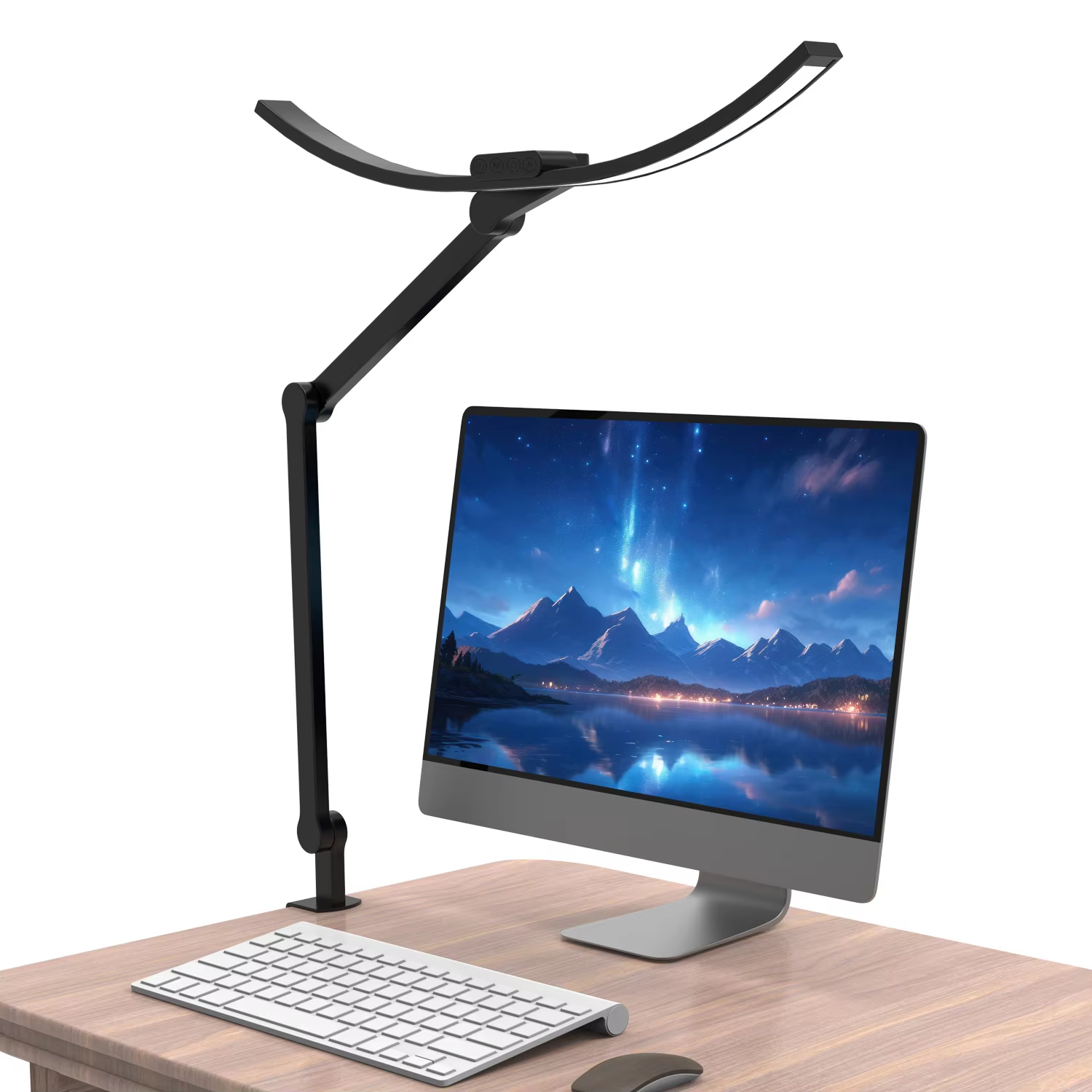 Enhance Your Study Experience with Our LED Table Lamps