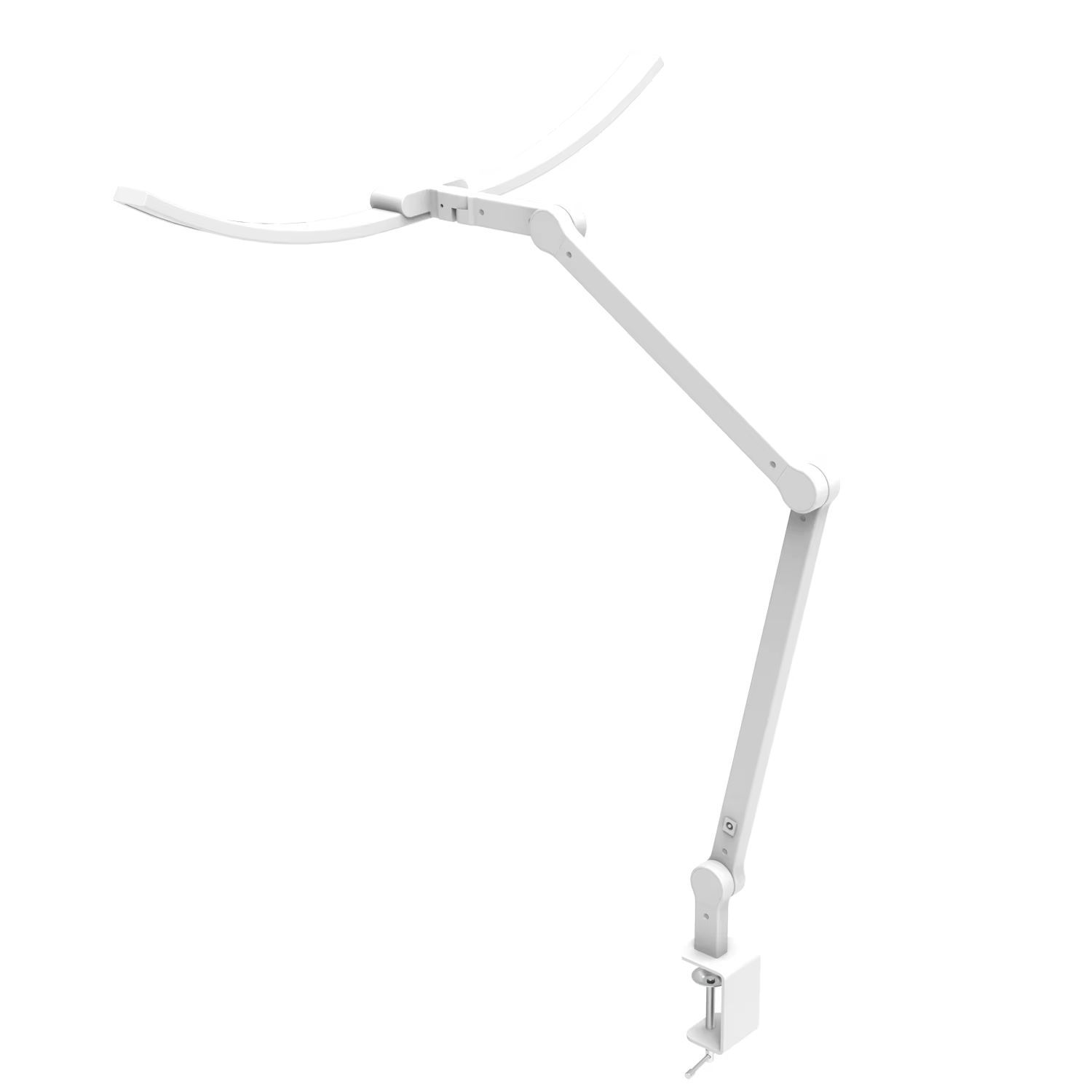 Eye-Protection Features for Comfort