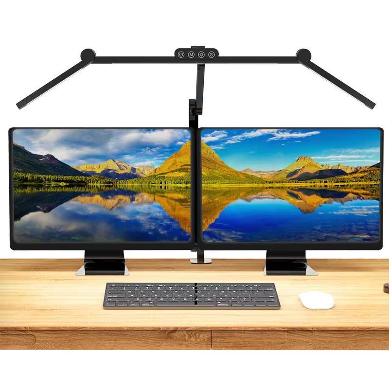 Osvětlete své pracovní prostředí s našimi moderními stolními lampami