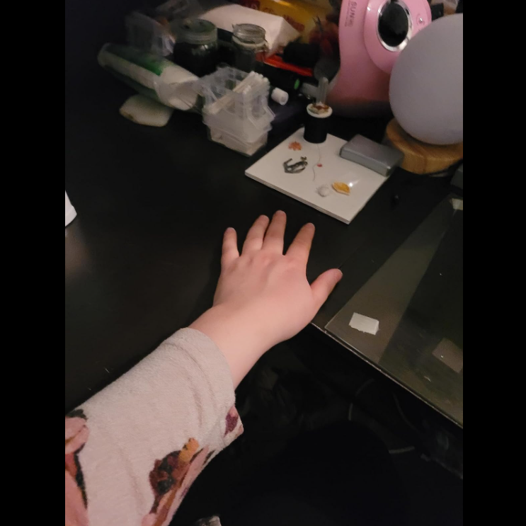 Recenzja Keory Zivvins