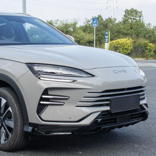 عزز نشاطك التجاري بالجملة مع طقم هيكل BYD SEALion 6 الحصري الخاص بنا