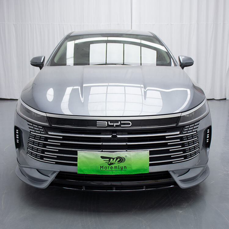 What makes the BYD Destroyer 05 body kit stand out from the competition