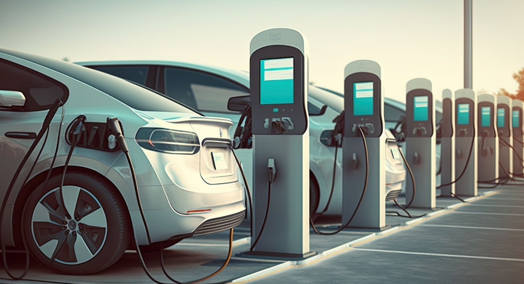 BYD ay maglalunsad ng Network ng Ultra-Mabilis na Charging para sa EV sa Buong Europa