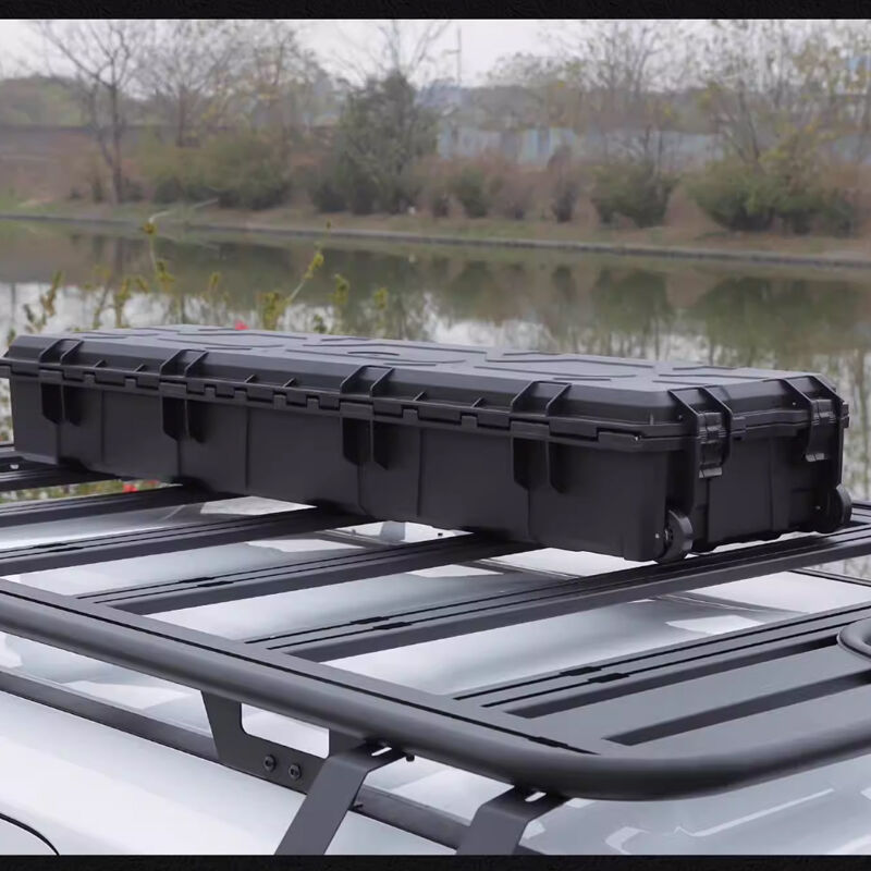 Where to Find the Best Deals on Jaecoo J6 Roof Boxes for Bulk Purchases