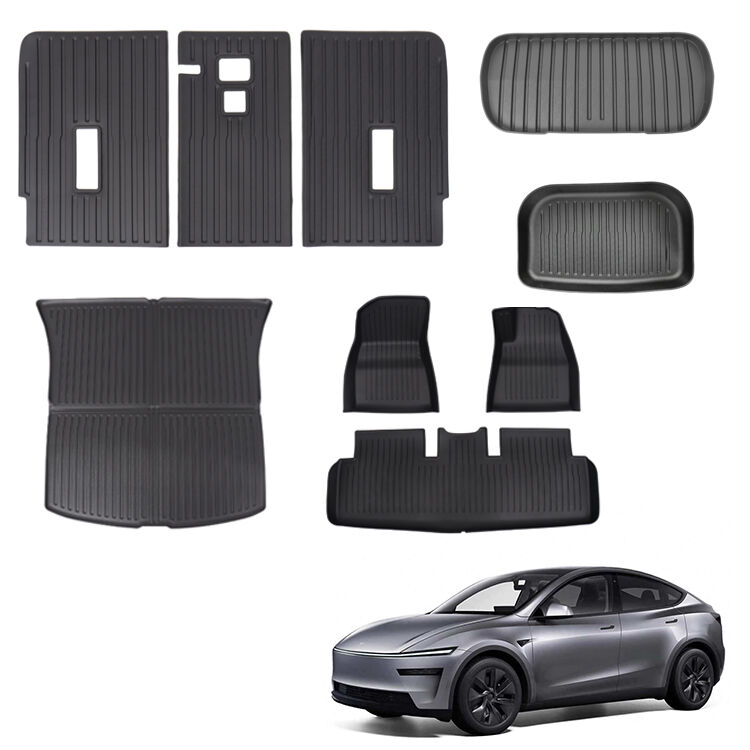 Find the Best Deals on Tesla Model Y Upgrades