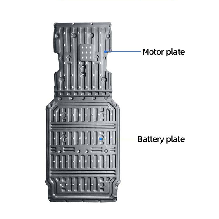 Where to Access Reliable Information on BYD Battery Plate Specifications