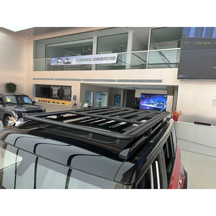 Where to Find the Best Deals on ICAR V23 Roof Racks for Bulk Purchase?