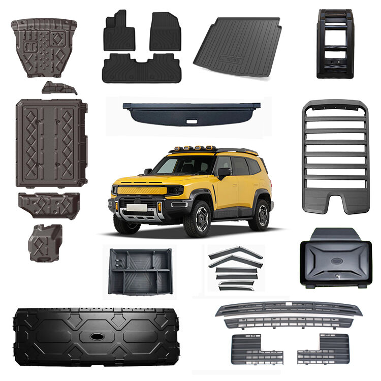 ¿Cuáles son los beneficios de adquirir accesorios para el Deepal G318?