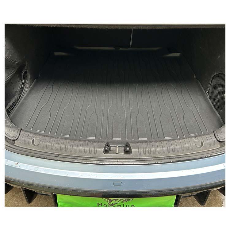 Get Wholesale Discounts on BYD Trunk Mats Today