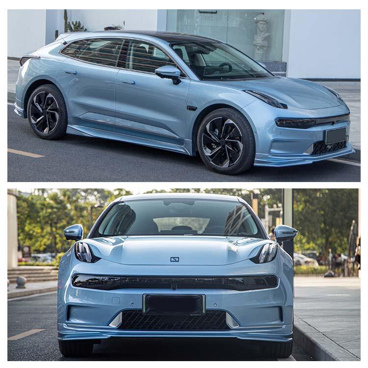 Common Usage Issues with Zeekr 001 Body Kits and How to Avoid Them