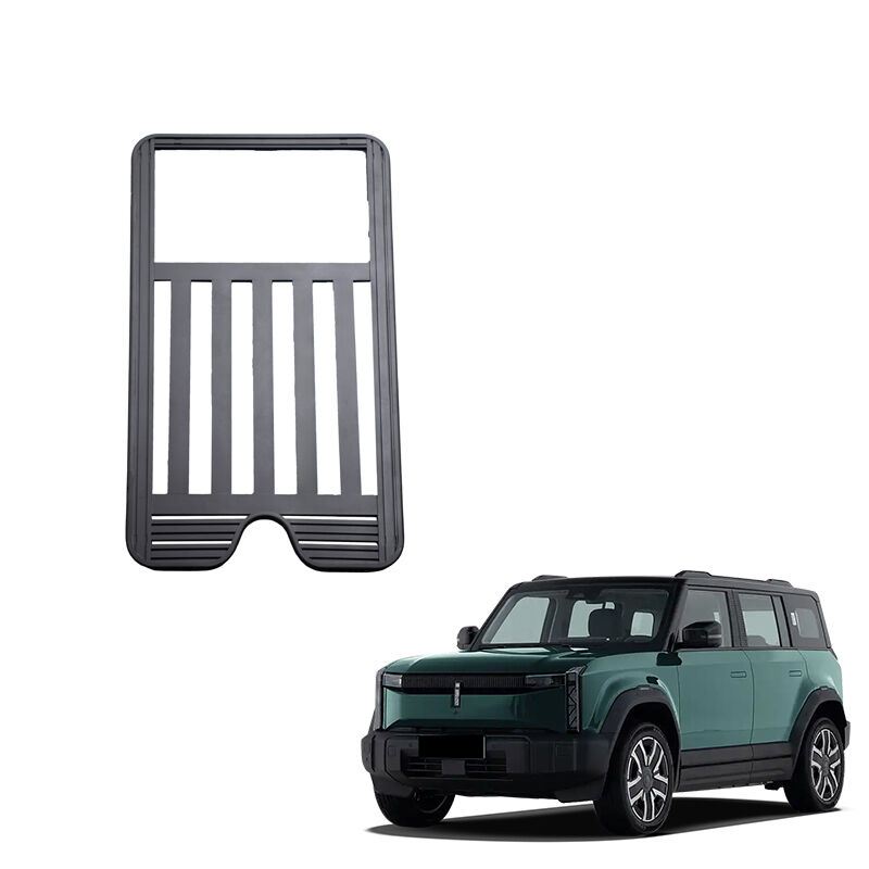 How to Choose the Best ICAR 03 Roof Racks for Your Needs