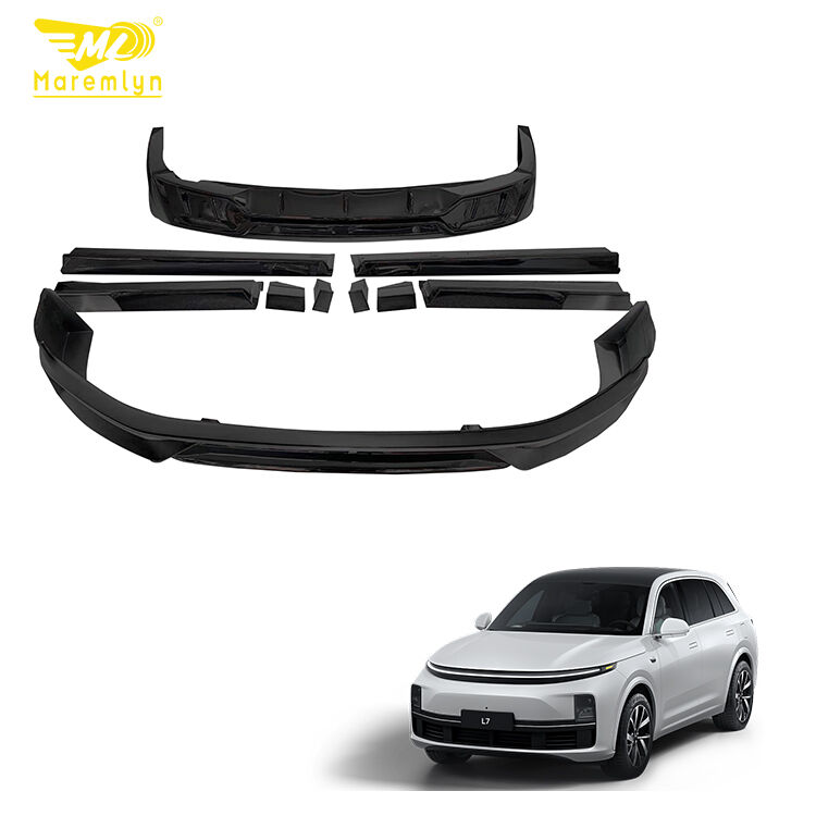 Where to Find Premium Lixiang L7 Body Kits at Wholesale Prices?