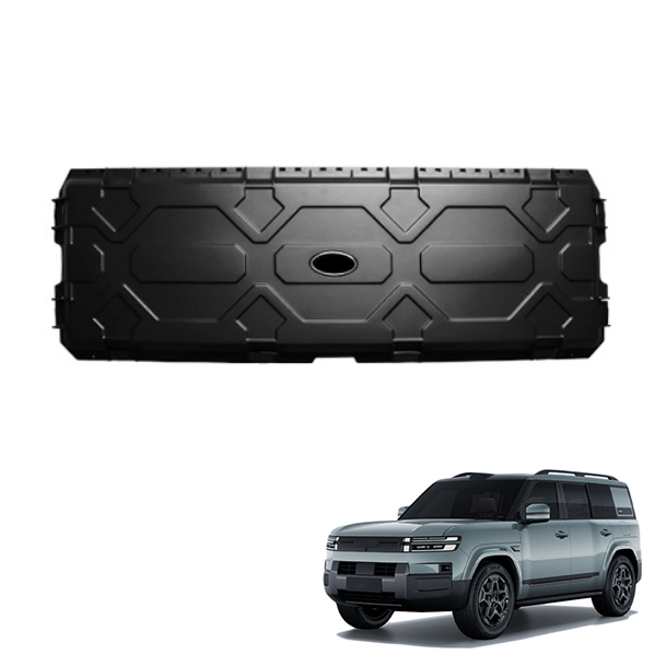 What are the Key Features of the BYD Titanium 7 Roof Box that Attract Wholesale Buyers?