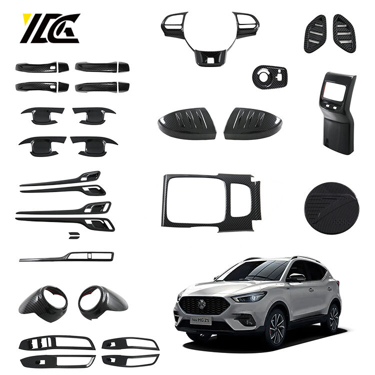 Wholesale options for MG ZS accessories