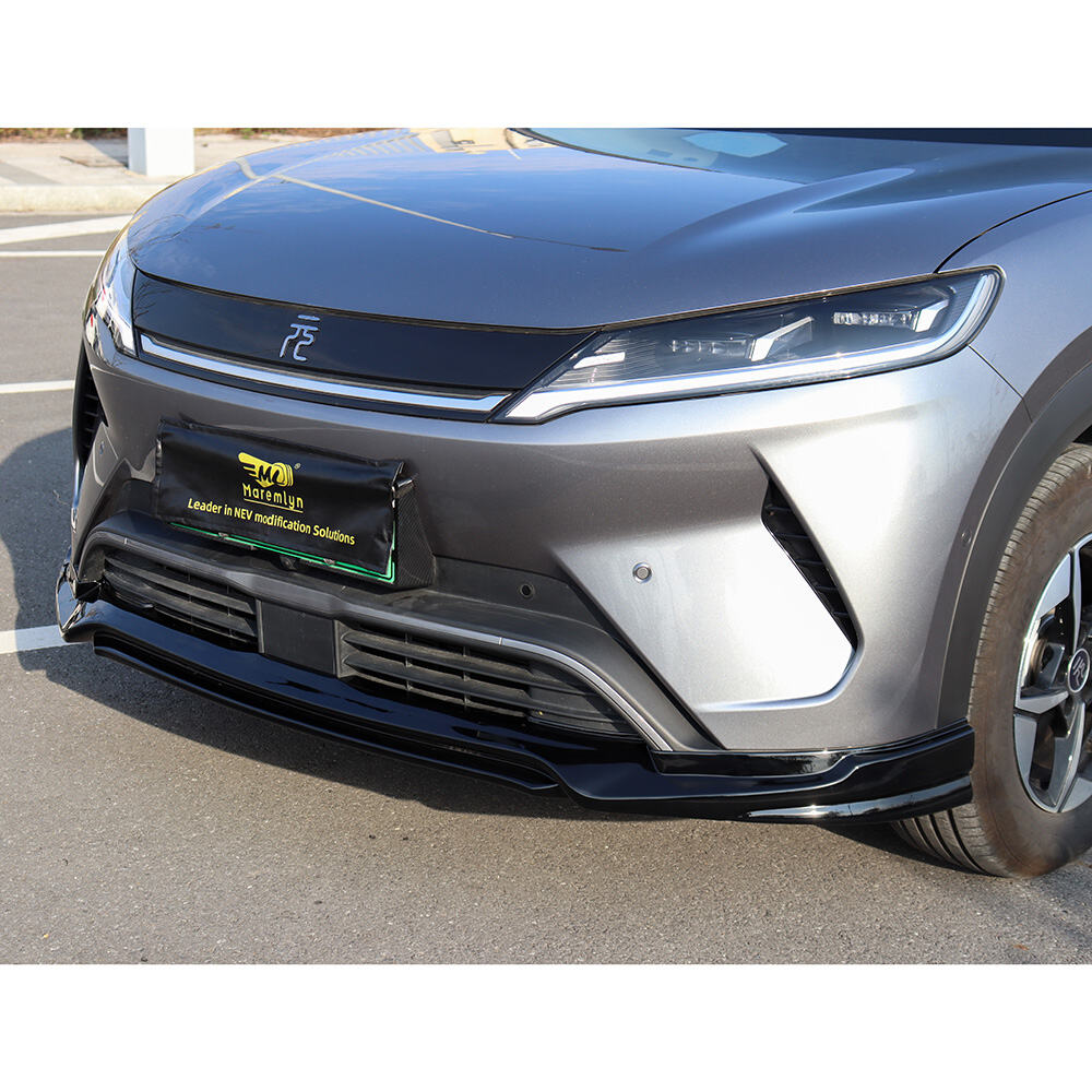 What Common Issues Should Buyers Consider When Purchasing a BYD Atto 2 Body Kit?