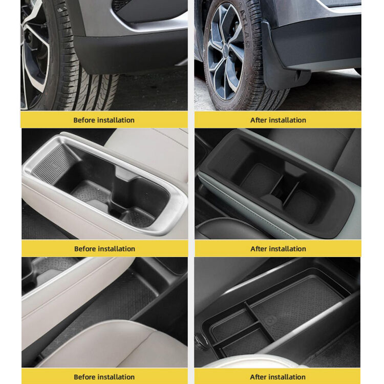 Why Wholesale Chevrolet Spark EUV Accessories Are a Smart Investmen