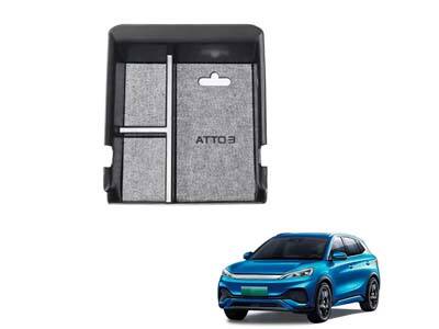 How to Select the Best Rear Trunk Storage Box for Your Lifestyle?