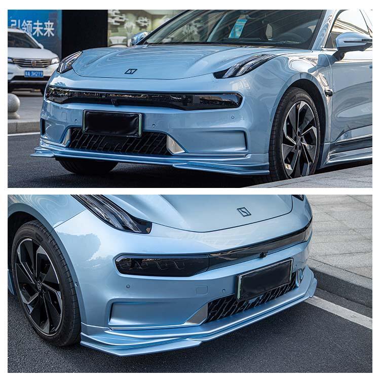 Where to Find Wholesale Prices on Zeekr 001 Body Kits