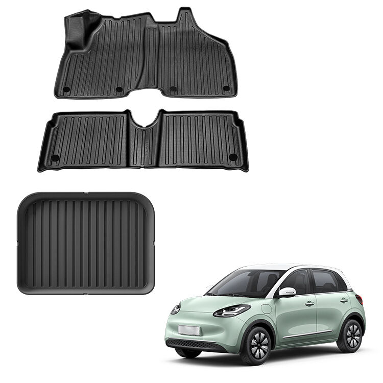 How to Identify Authentic Wuling Bingo Accessories for Wholesale Purchase?