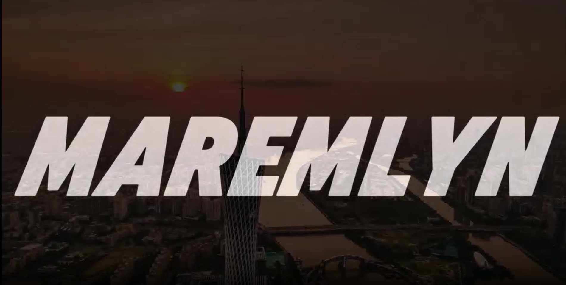 Maremlyn-video