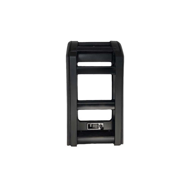 Enhance your vehicle's accessibility with our top-quality side ladder