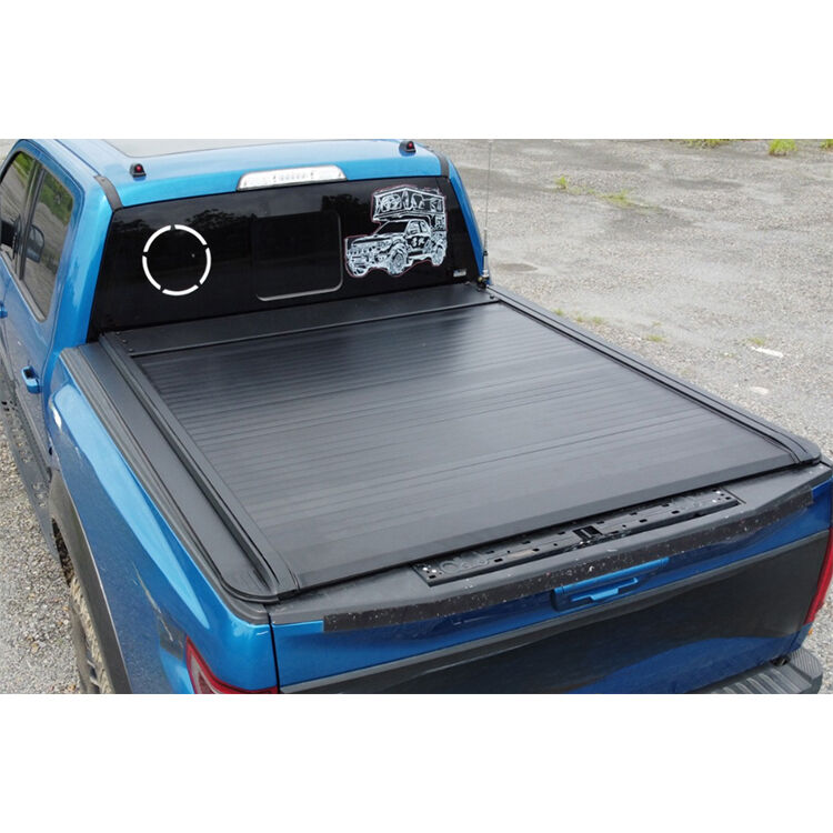 Pick Shark 6 Electric Rolling Cover