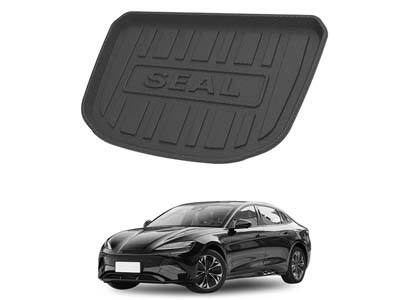 The Benefits of Using a Rear Trunk Mat for Everyday Use