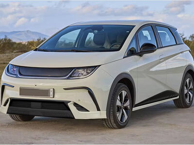 Mitkä ovat suosituimmat auton käyttöön tarkoitetut bodykittelet BYD-malleille?