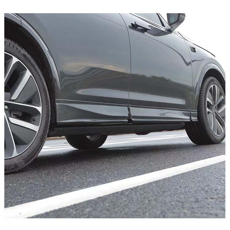 How Does the Lixiang L7 Body Kit Improve Vehicle Performance?