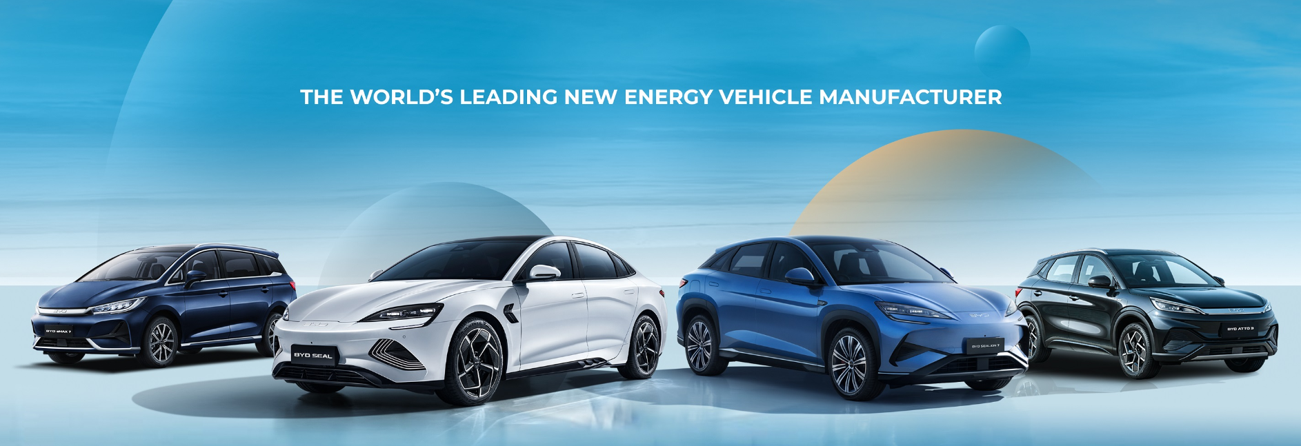 BYD Shatters Sales Records in India Amid Intensifying Competition