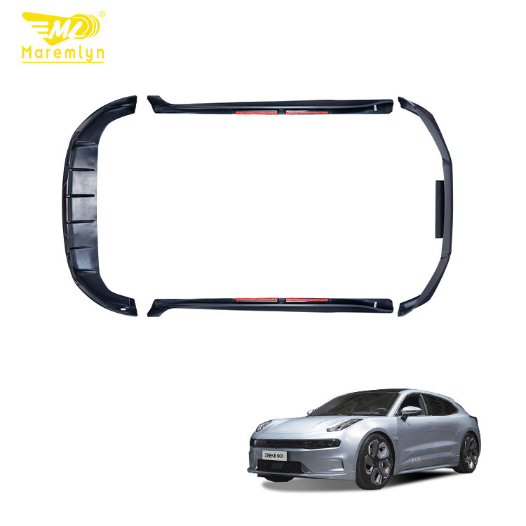 Where to Buy Authentic Zeekr 001 Body Kits at Wholesale Rates
