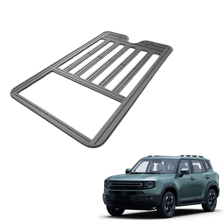 Where to Find the Best Deals on Jetour T1 Roof Racks?